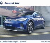 Volkswagen ID.4 2024