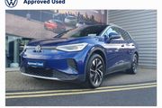Volkswagen ID.4 2024