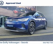 Volkswagen ID.4 2024