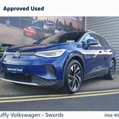 Volkswagen ID.4 2024
