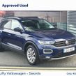 Volkswagen T-Roc 2021