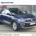 Volkswagen T-Roc 2021