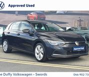 Volkswagen Golf 2020