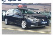Volkswagen Golf 2020