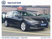 Volkswagen Golf 2020