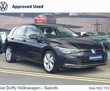 Volkswagen Golf 2020