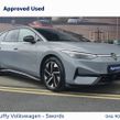 Volkswagen ID.7 2024