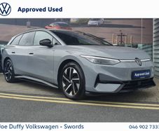 Volkswagen ID.7 2024