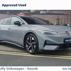 Volkswagen ID.7 2024