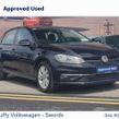 Volkswagen Golf 2020