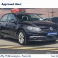 Volkswagen Golf 2020