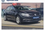 Volkswagen Golf 2020