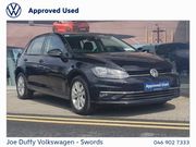 Volkswagen Golf 2020