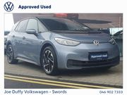 Volkswagen ID.3 2023