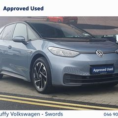 Volkswagen ID.3 2023