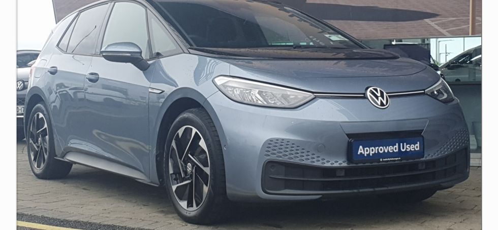 Volkswagen ID.3 2023