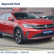Volkswagen Taigo 2023