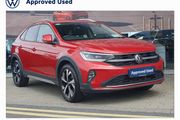 Volkswagen Taigo 2023