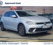 Volkswagen Polo 2026