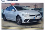 Volkswagen Polo 2026