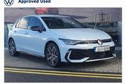 Volkswagen Golf 2026