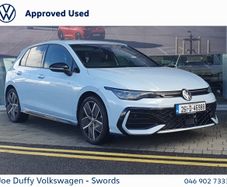 Volkswagen Golf 2026