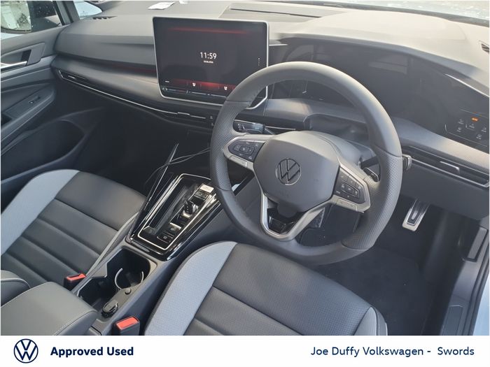 Volkswagen Golf 2026