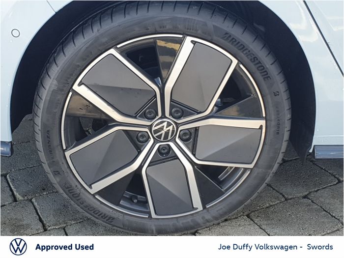 Volkswagen Golf 2026
