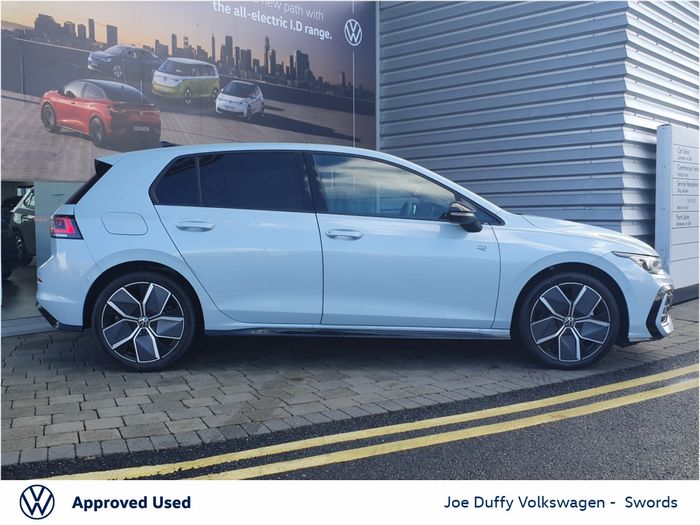 Volkswagen Golf 2026