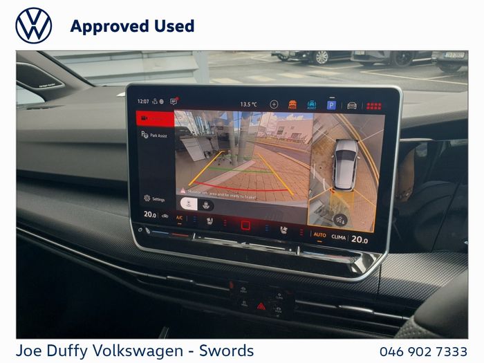 Volkswagen Golf 2026