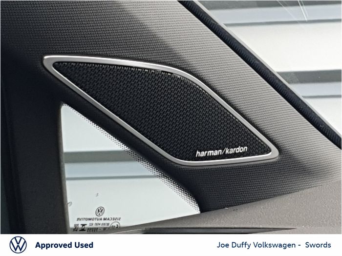 Volkswagen Golf 2026