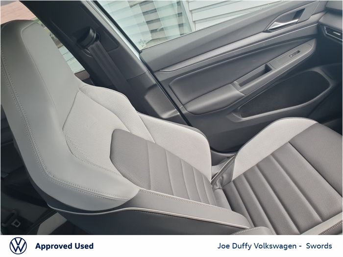 Volkswagen Golf 2026