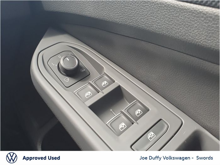 Volkswagen Golf 2026