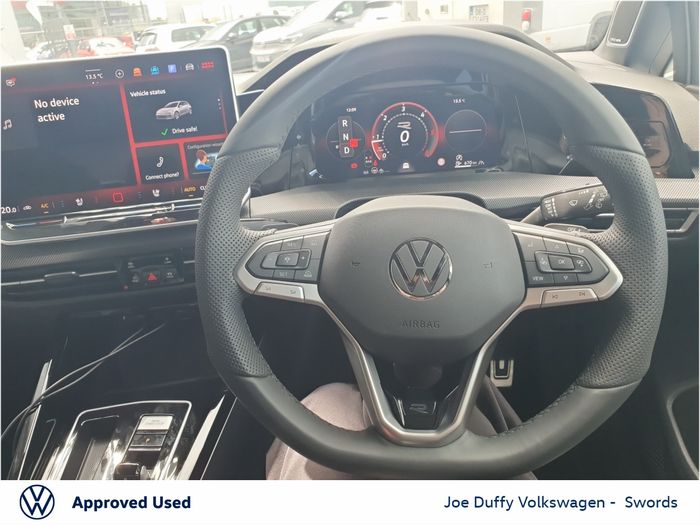 Volkswagen Golf 2026