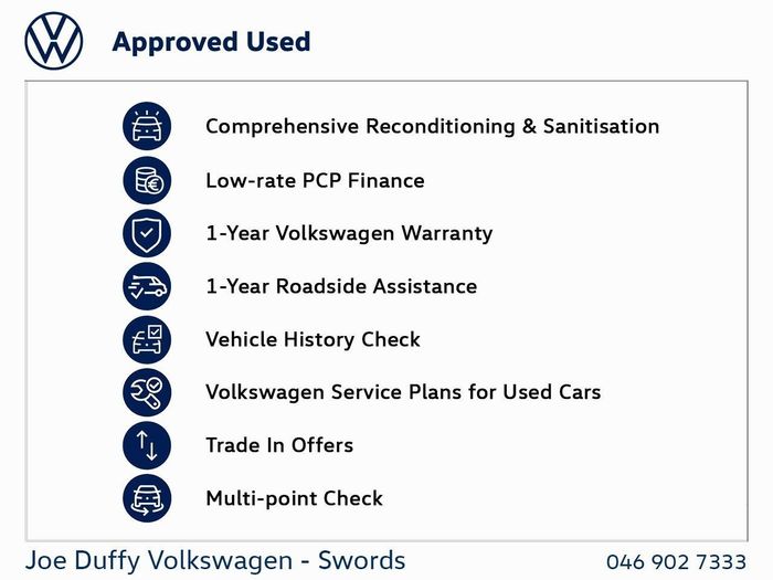 Volkswagen Golf 2026