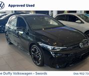 Volkswagen Golf 2026