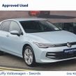 Volkswagen Golf 2026