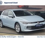 Volkswagen Golf 2026