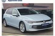 Volkswagen Golf 2026
