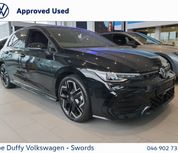 Volkswagen Golf 2026