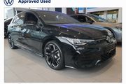 Volkswagen Golf 2026