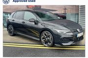 Volkswagen Golf 2026