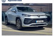 Volkswagen Tayron 2026