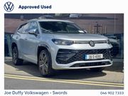 Volkswagen Tayron 2026