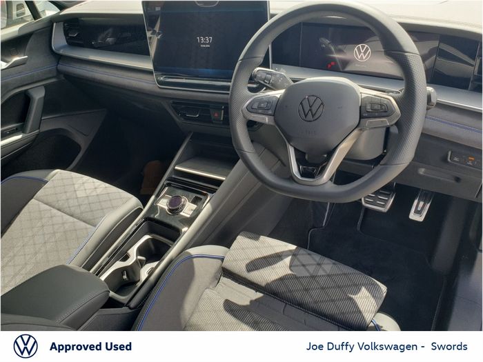 Volkswagen Tayron 2026