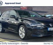 Volkswagen Golf 2026
