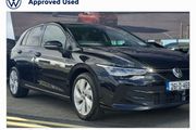 Volkswagen Golf 2026