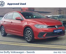 Volkswagen Polo 2026