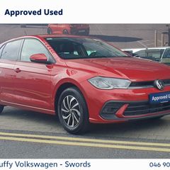 Volkswagen Polo 2026