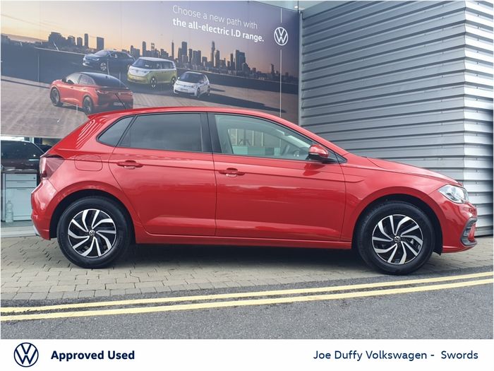 Volkswagen Polo 2026